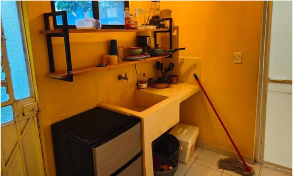 Apartamento El Canario