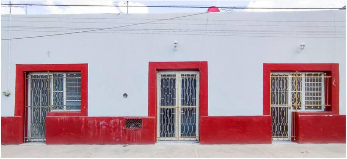 El Canario Apartamento Mérida